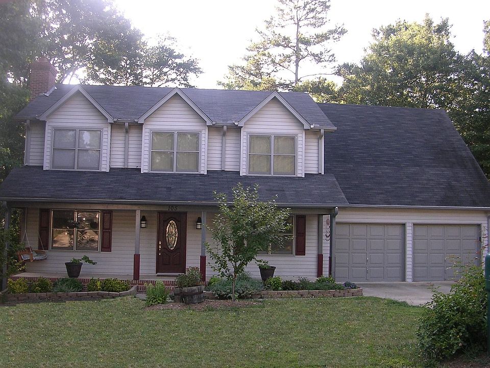105 Lindseybrook Trail