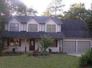 105 Lindseybrook Trl, Mauldin, SC 29662