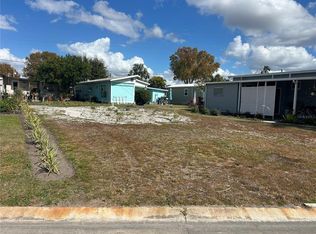5254 Pebble Beach Ave LOT 65, Sarasota, FL 34234