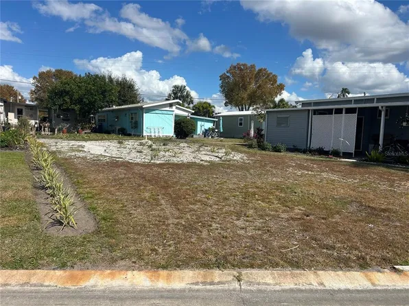 5254 Pebble Beach Ave Lot 65, Sarasota, FL 34234