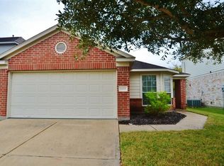 18435 Alemarble Oak St, Cypress, TX 77429
