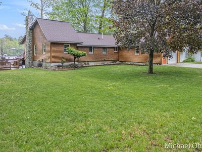 5182 Muskego Dr, Newaygo, MI, 49337