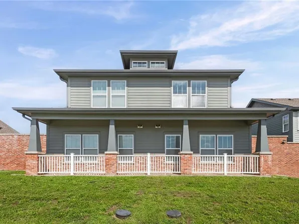 3811 Euclid Ave, Kansas City, MO 64109