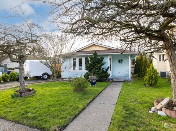 421 S 11th Street, Mount Vernon, WA 98274