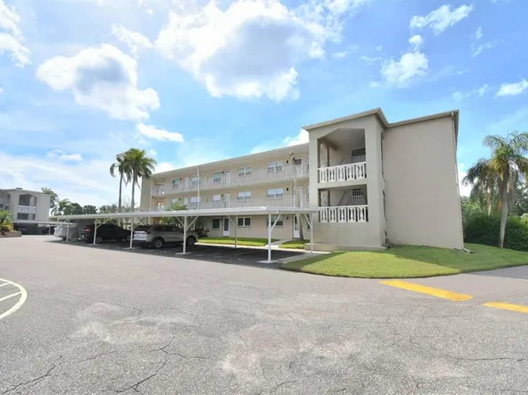 948 VIRGINIA STREET #210, DUNEDIN, FL 34698