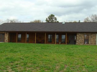 9863 State Route Tt, Mountain View, MO 65548