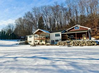 1873 Brockways Mills Rd, Chester, VT 05143