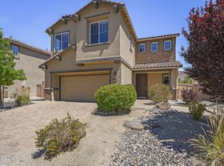 9610 Eventer Ln, Reno, NV 89521