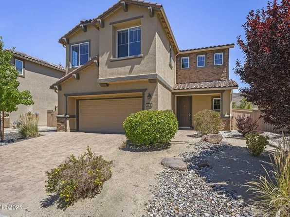 9610 Eventer Ln, Reno, NV 89521