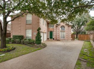 14604 Vintage Ln, Addison, TX 75001