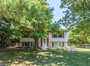 397 Huntsman Rd, Frederick, MD 21703