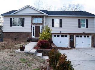 6315 Pythian Rd, Harrison, TN 37341