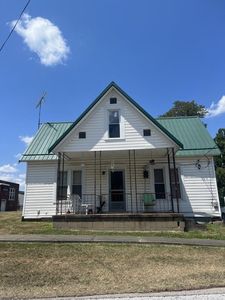 38879 State Route 26, Graysville, OH, 45734