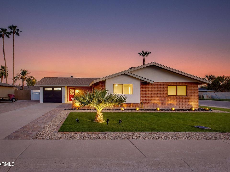 1st image of 8601 E Rancho Vista Dr