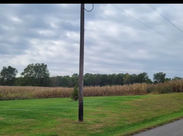 0 E Everton Rd, Connersville, IN 47331