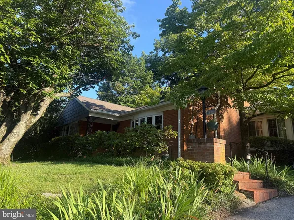 412 Southwest Dr, Silver Spring, MD 20901