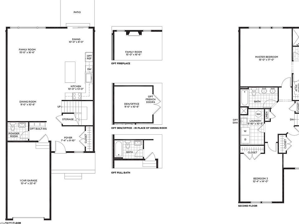 2nd image of 23 Daisy Dr #702
