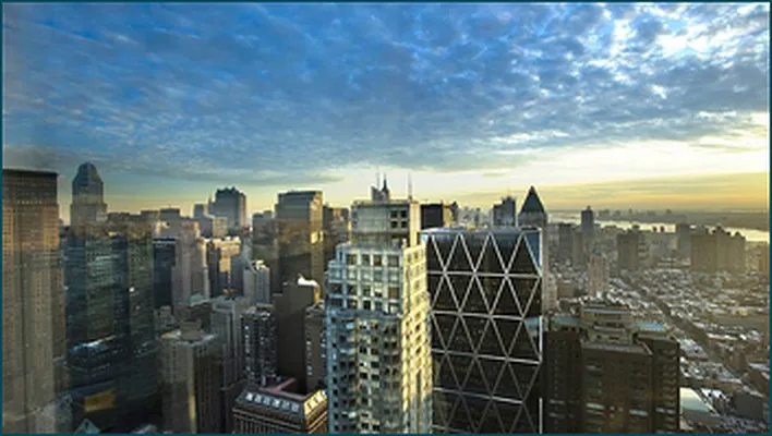 Rented by Brown Harris Stevens | media 11