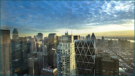 Rented by Brown Harris Stevens