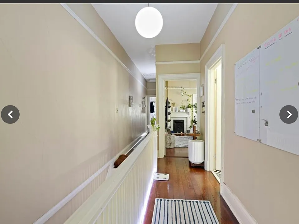 1445 Saint Mary St #2A