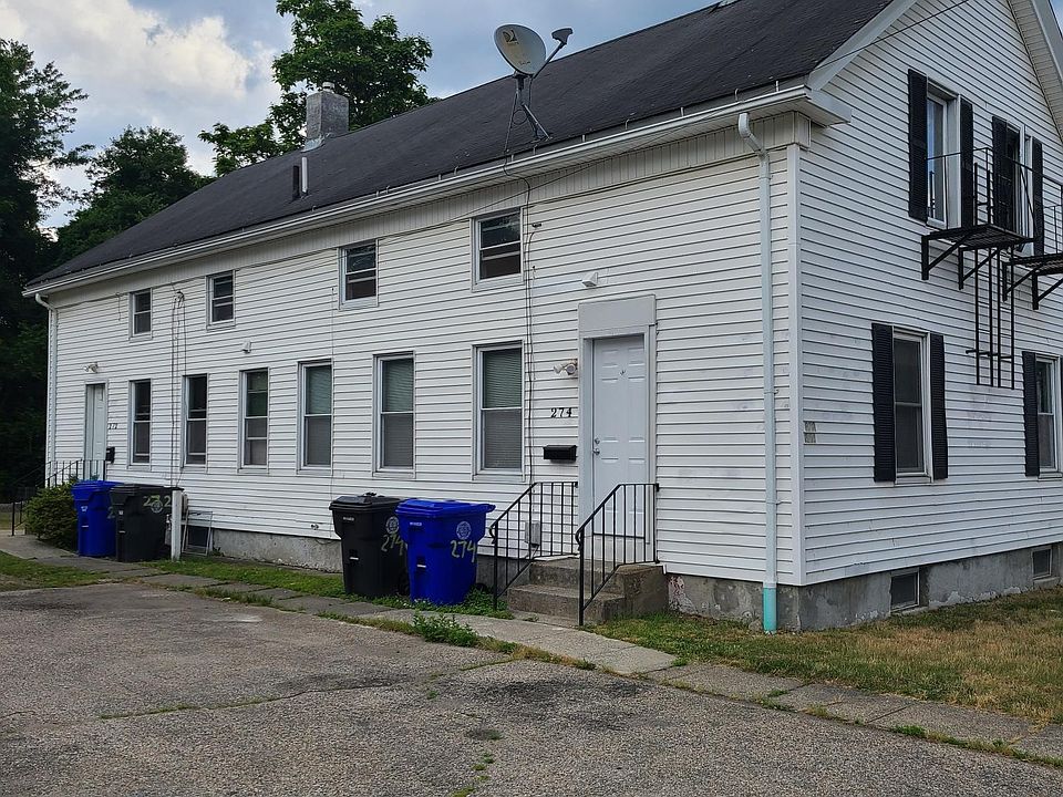 1st image of 274 Providence St #274