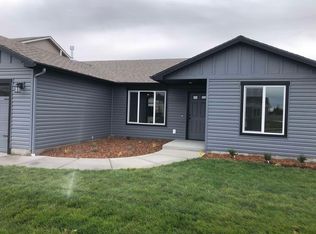 10615 W Salmonberry Rd, Cheney, WA 99004