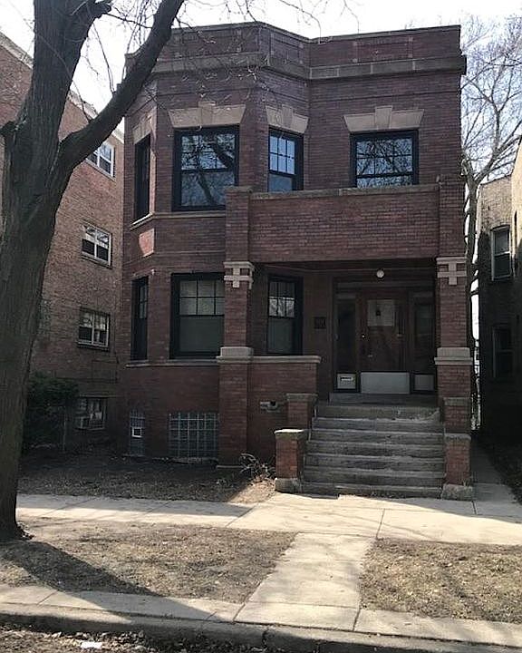1st image of 4210 N Leavitt St #2