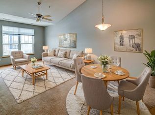 6402 Milwaukee St UNIT 307, Madison, WI 53718