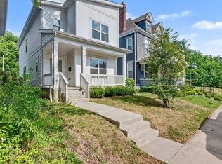 916 Oakwood Ave, Columbus, OH 43206