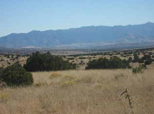 LOT 169 Lot 169 Ridge Vw, Magdalena, NM 87825