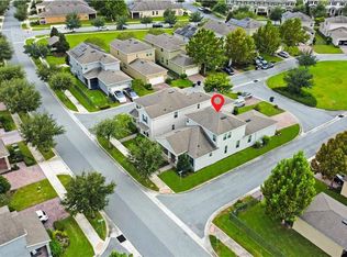 9662 WATERWAY PASSAGE DRIVE, WINTER GARDEN, FL 34787