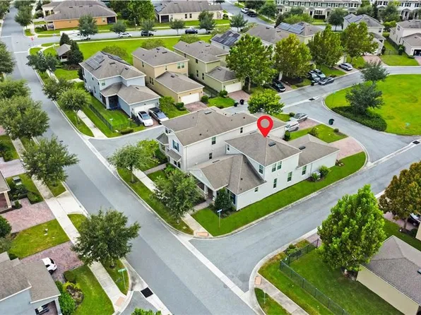 9662 WATERWAY PASSAGE DRIVE, WINTER GARDEN, FL 34787