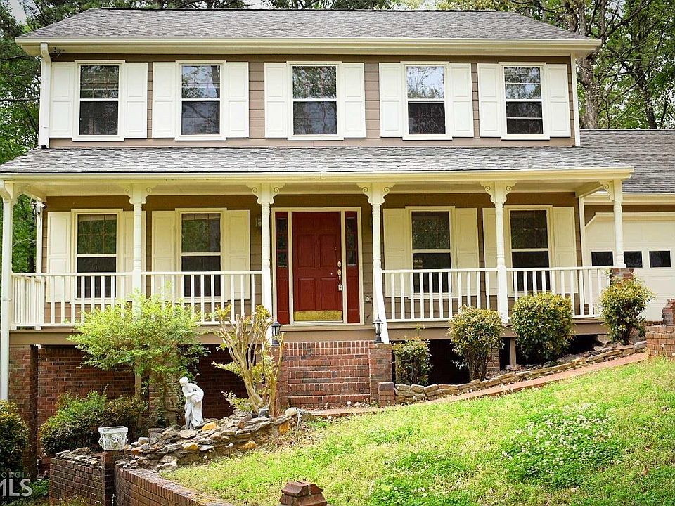 1st image of 4331 Vineyard Trl #8