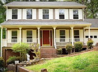 4331 Vineyard Trl #8, Snellville, GA 30039