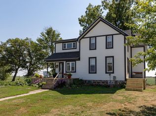 30920 540th Ave, Blooming Prairie, MN 55917