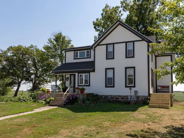 30920 540th Ave, Blooming Prairie, MN 55917