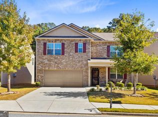 850 Blue Hill Ln, Atlanta, GA 30349