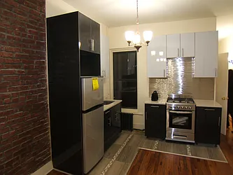 Rented by Joel Weisz, LREB