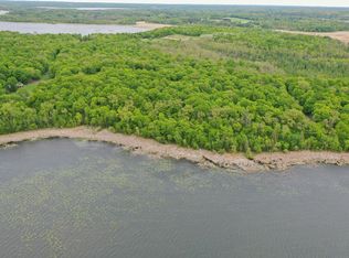 LOT 9 NE Rock Lake Rd, Rochert, MN 56578