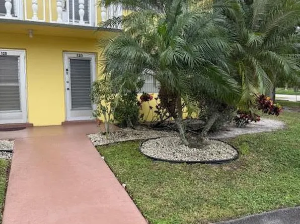 130 Sussex G #130, West Palm Beach, FL 33417
