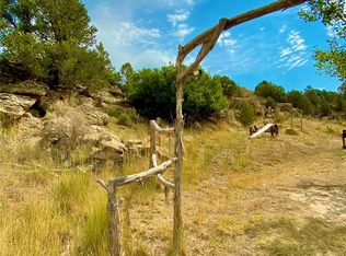 6310 County Road 7, Meeker, CO 81641