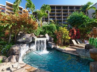 Kaanapali Shores, Lahaina, HI 96761