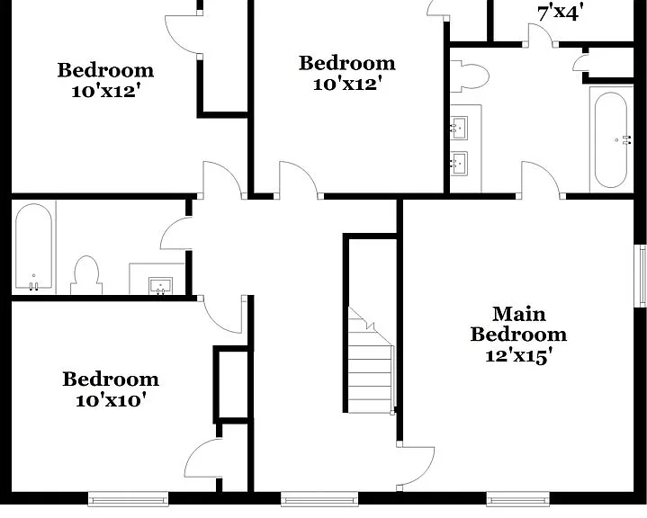 3202 Kayla Ln — Photo 3