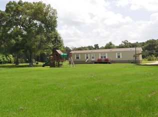 14030 N Tram Rd, Splendora, TX 77372