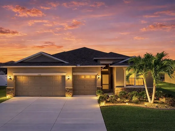 2415 Cumberland Cliff Dr, Ruskin, FL 33570