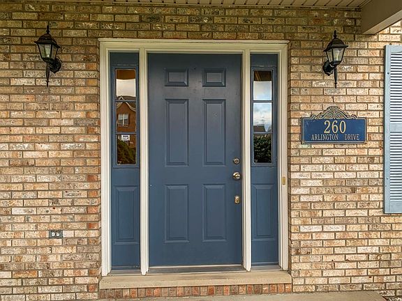 5th image of 260 Arlington Dr Lot 33