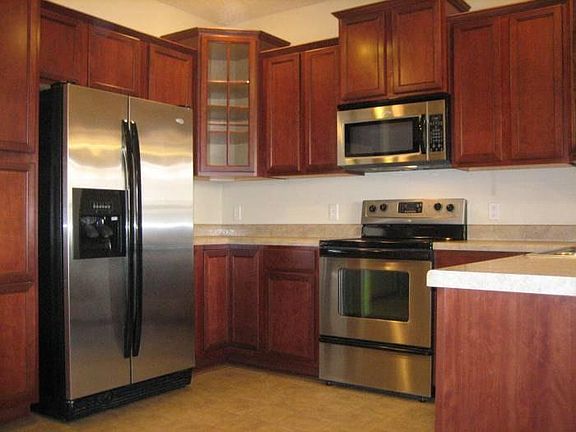 Gourmet Kitchen