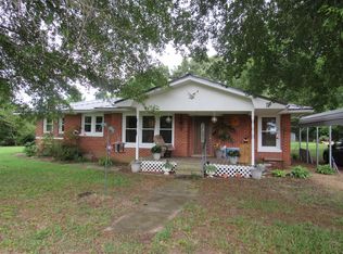 60048 Faulkner Ln, Smithville, MS 38870