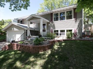 5121 148th Path W, Apple Valley, MN 55124