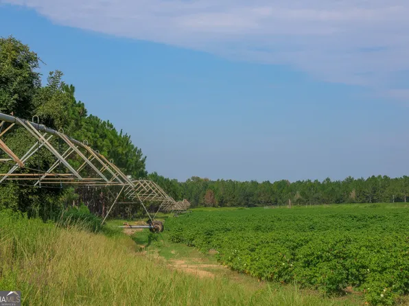 0 Smithville Rd N, Smithville, GA 31787